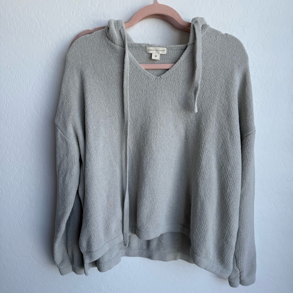 Sunday Citizen Snug Lite Hoodie